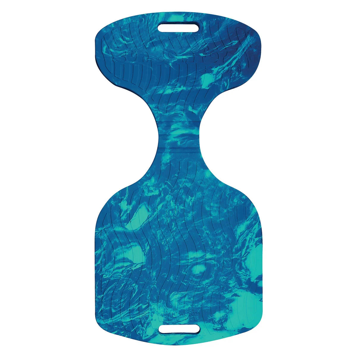 Sun Comfort Foam Water Saddle Pool Float - Image 9
