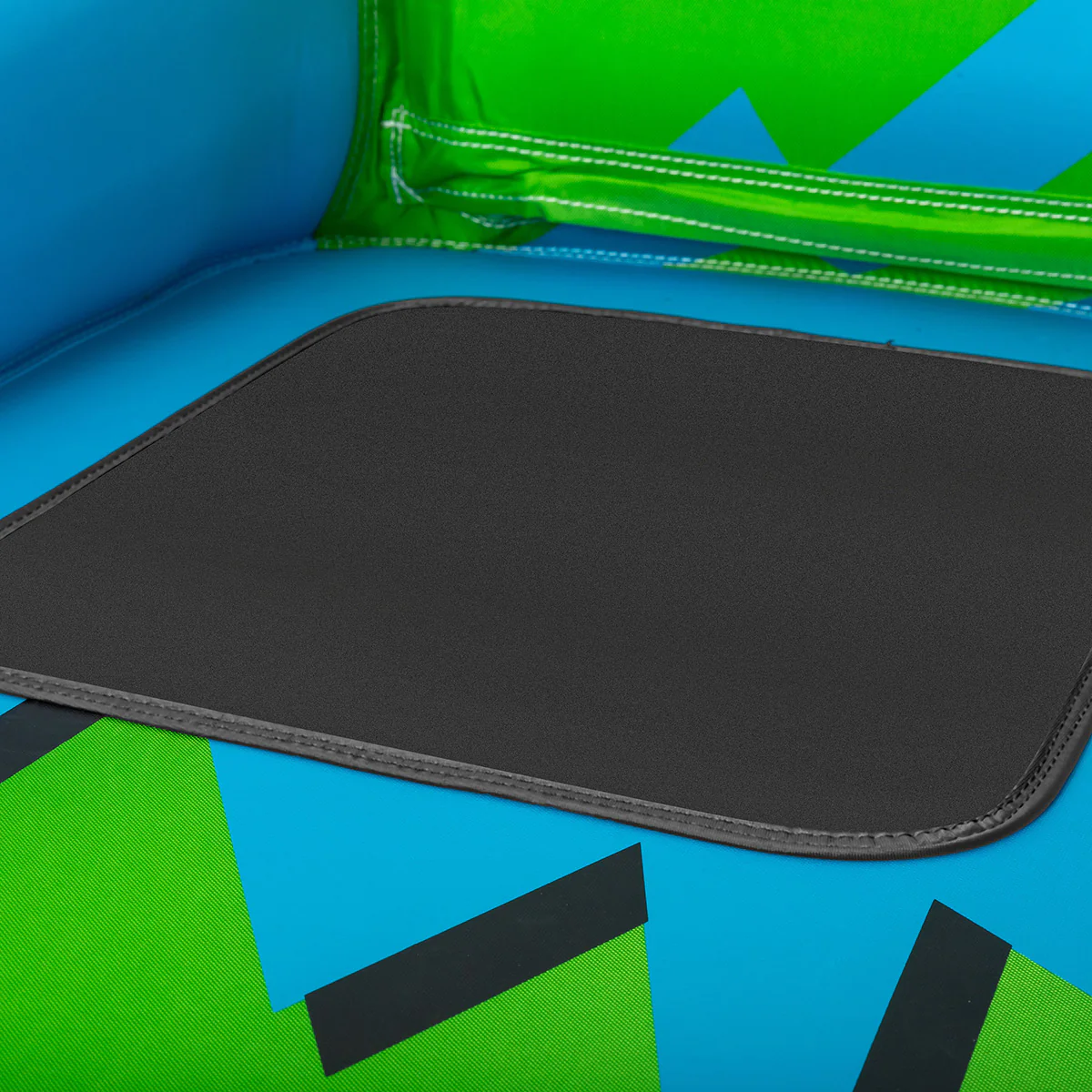 Switch Back 2 | 1-2 Rider Towable Tube for Boating - Image 11