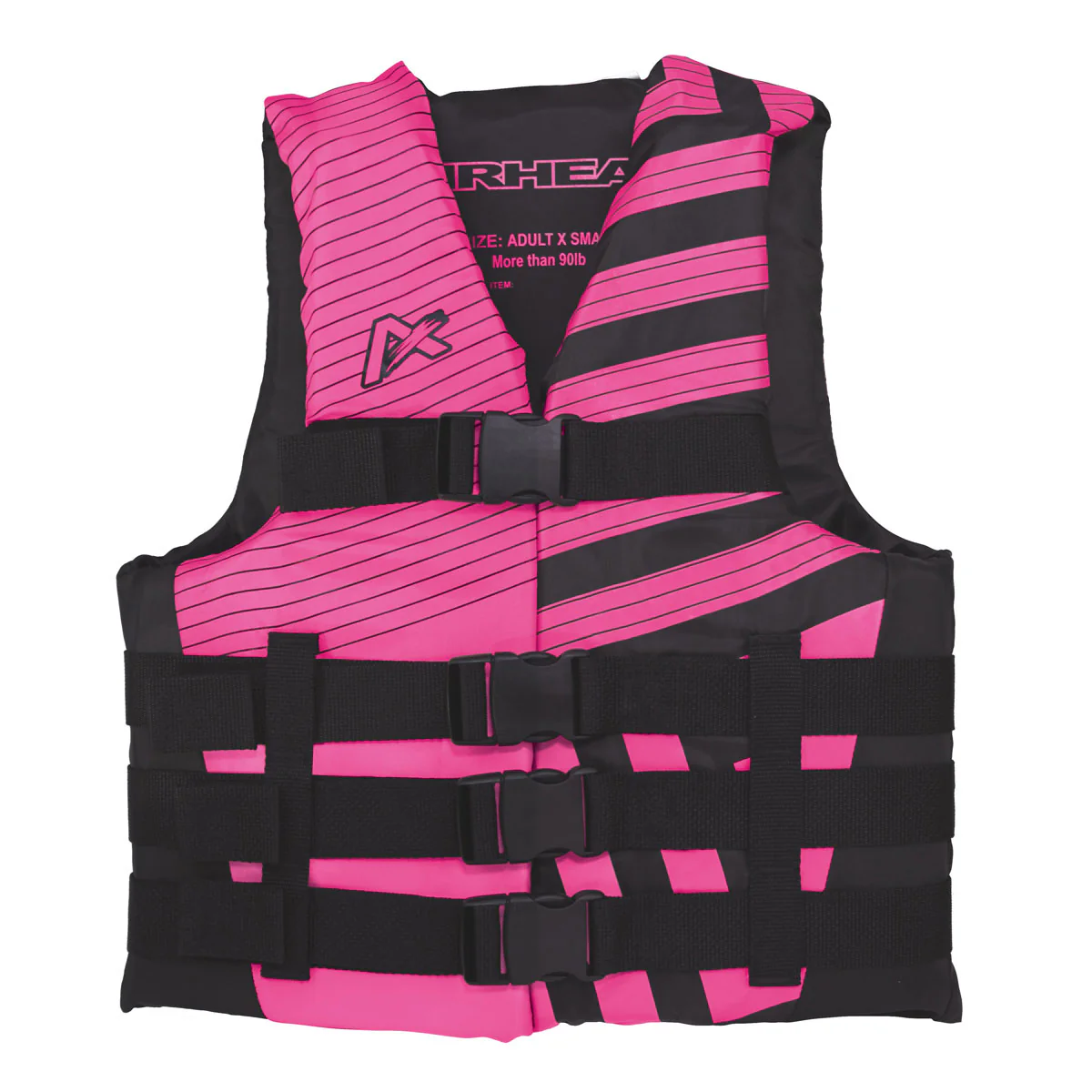 Trend Life Jacket Vest | Adult - Image 3
