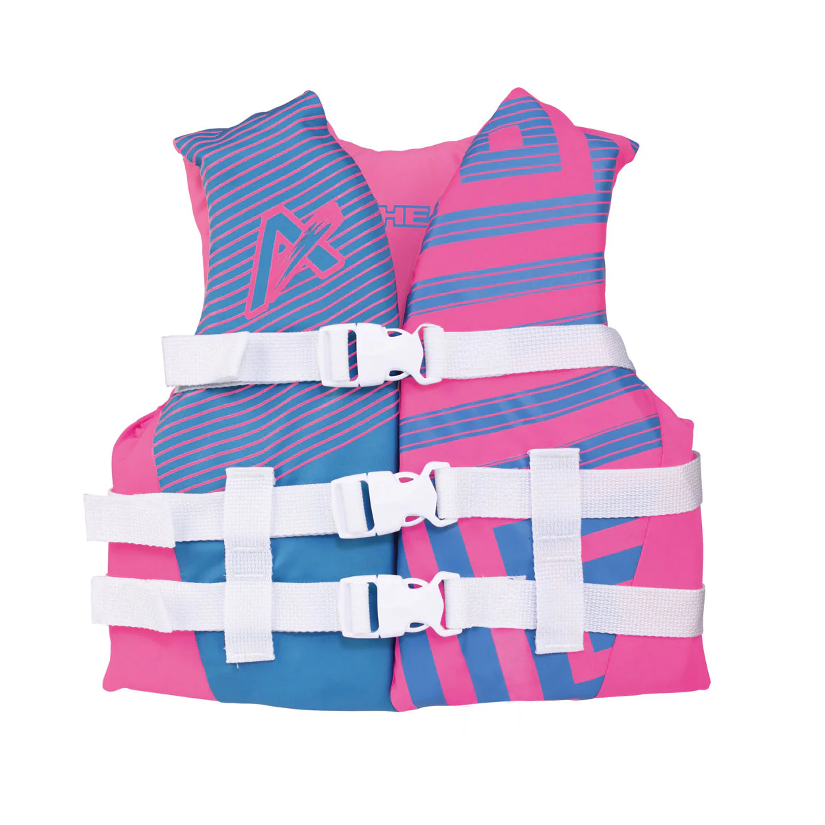 Trend Life Jacket Vest | Child-Youth - Image 3