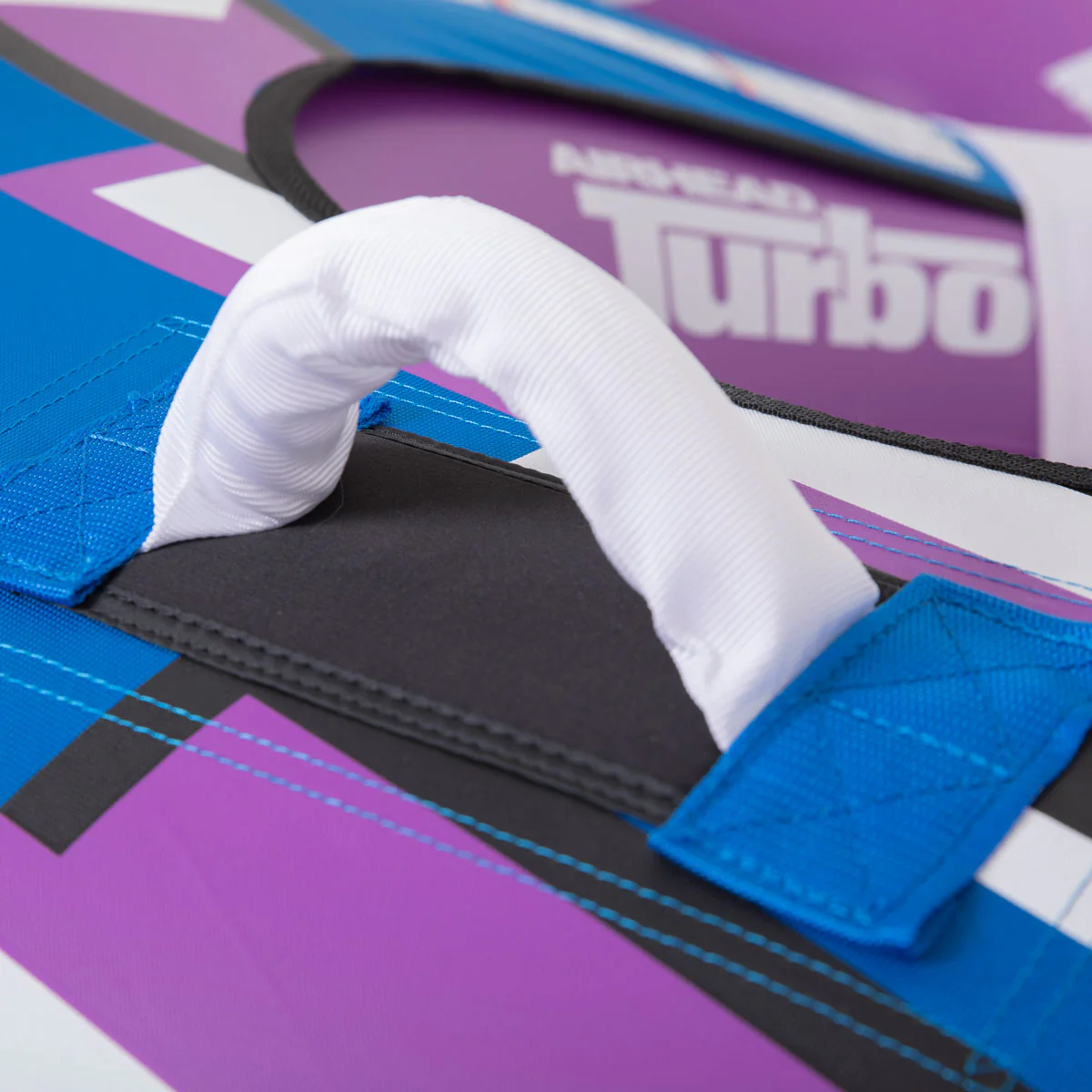 Turbo Blast 2 | 2 Rider Towable Tube for Boating - Image 10