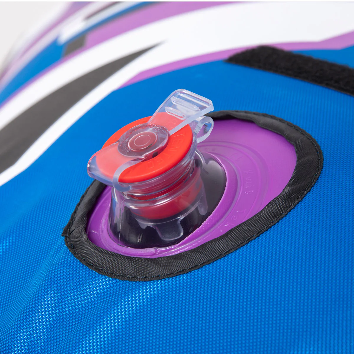 Turbo Blast 2 | 2 Rider Towable Tube for Boating - Image 14