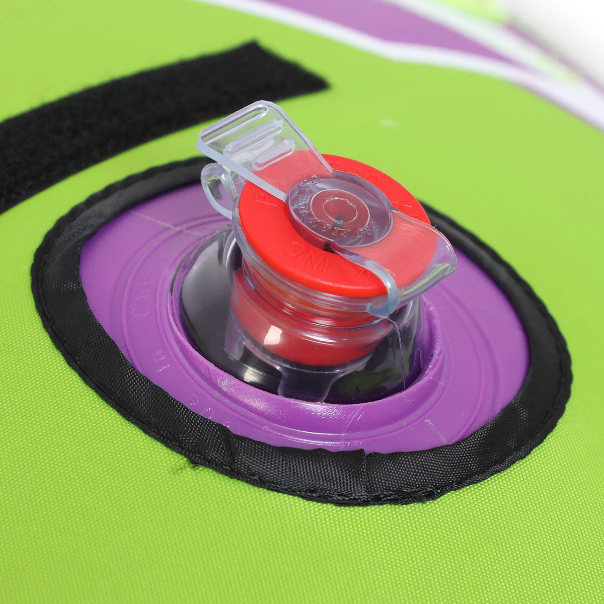 Turbo Blast | 1 Rider Towable Tube for Boating - Image 12