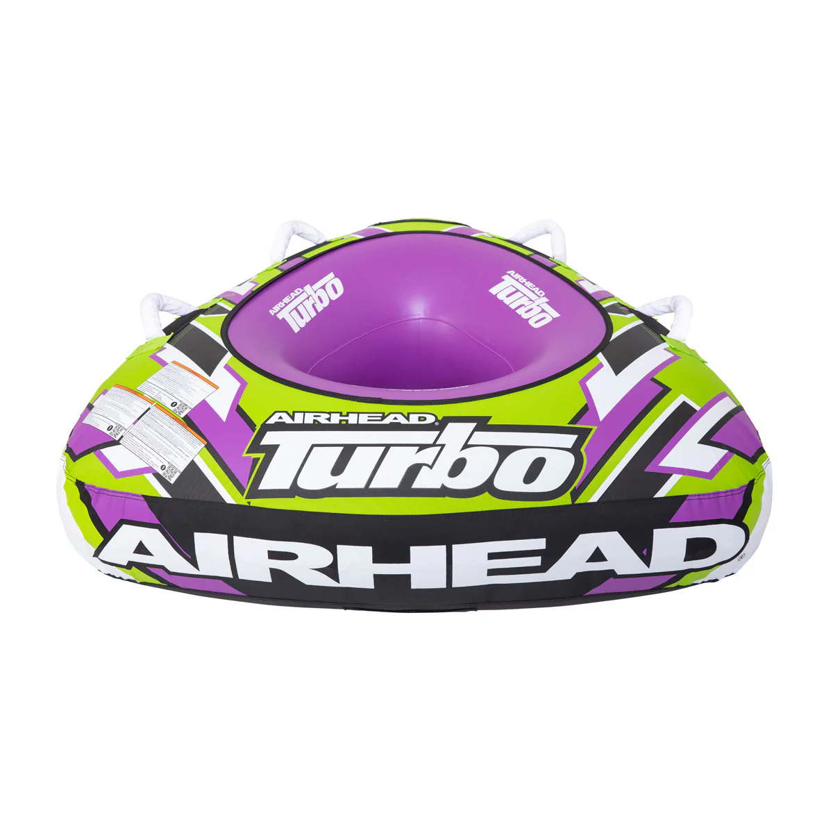 Turbo Blast | 1 Rider Towable Tube for Boating - Image 5
