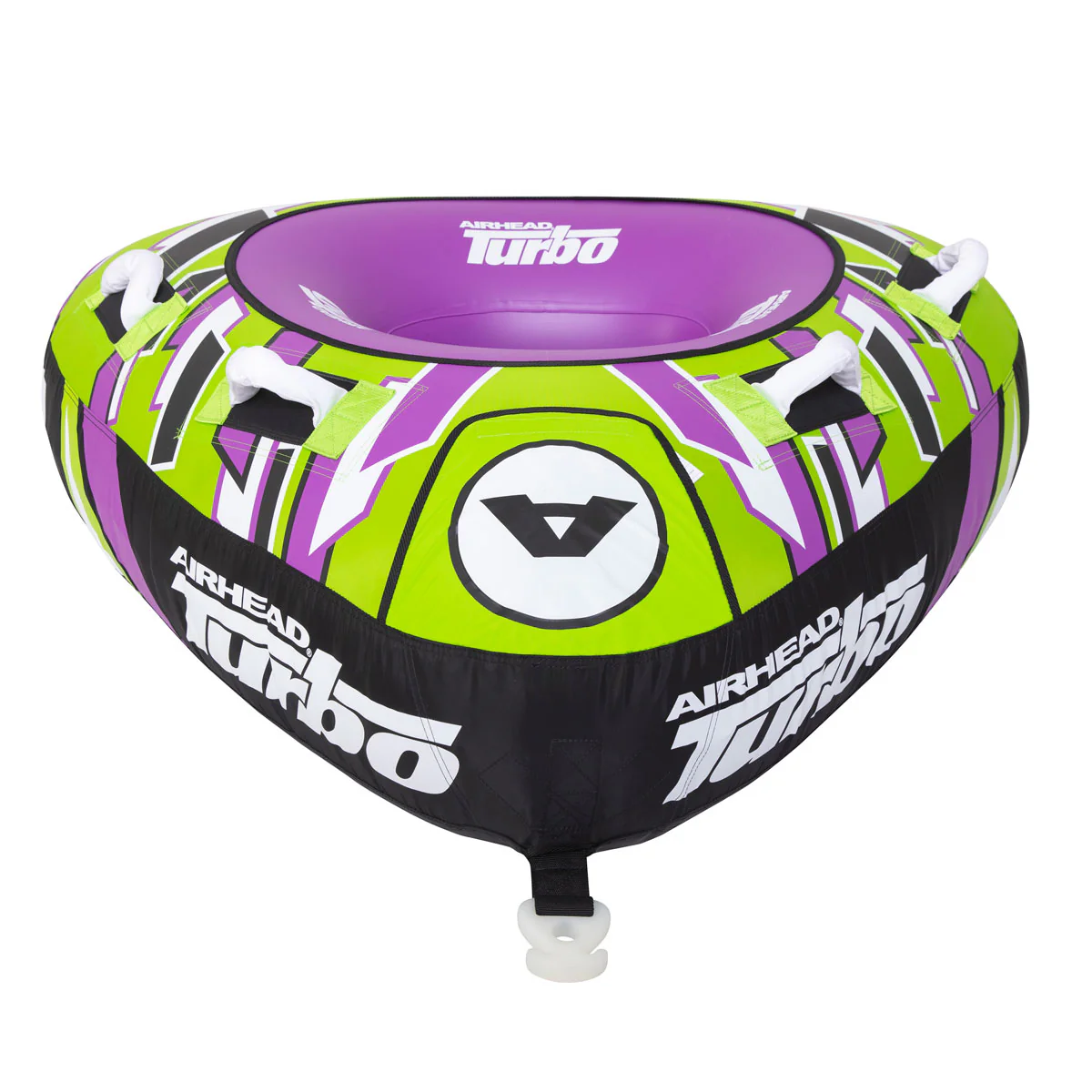 Turbo Blast | 1 Rider Towable Tube for Boating - Image 6