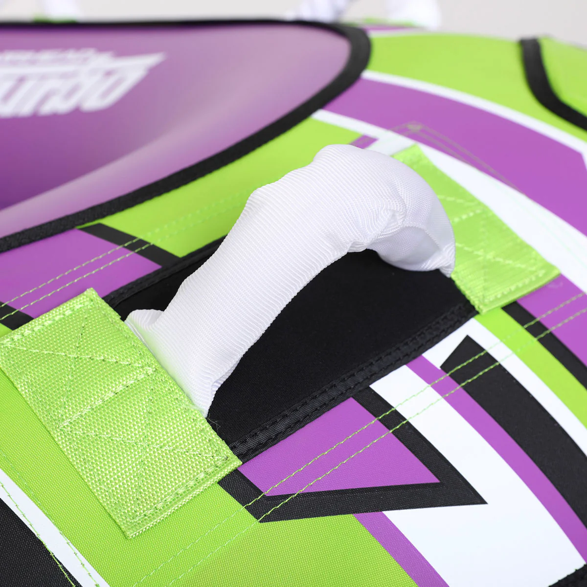 Turbo Blast | 1 Rider Towable Tube for Boating - Image 7
