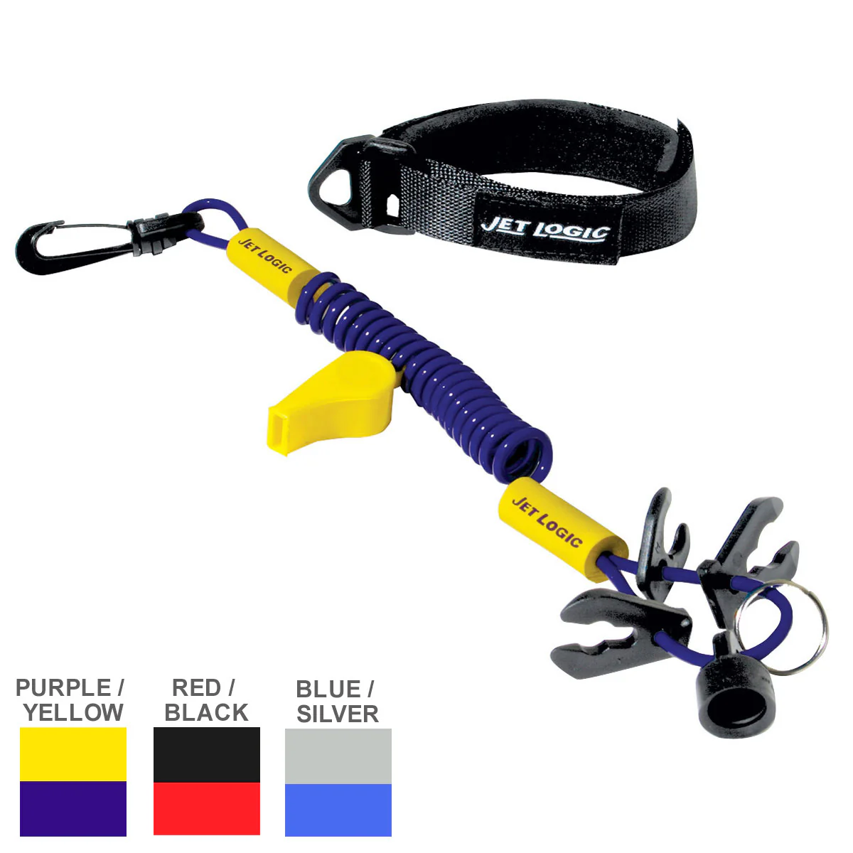 Ultimate PWC Lanyard - Image 3