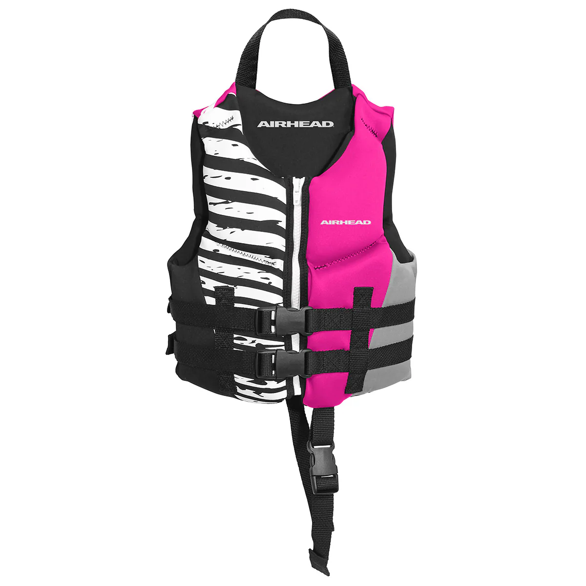 Wicked Neolite Kwik-Dry Life Jacket Vest | Infant-Adult - Image 3